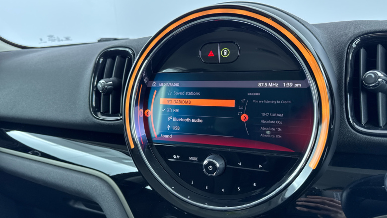 MINI Countryman 1.5 Cooper S E Classic ALL4 PHEV 5dr Auto Hatchback